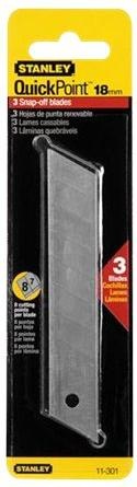 Actual product image Stanley Abbrechklingen (Replacement blade)