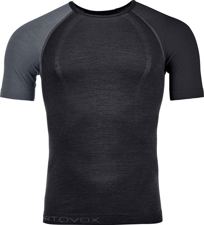 Ortovox 120 Comp Light Short Sleeve