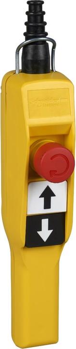 Schneider Electric Unité de commande manuelle du pendule 3 fonctions