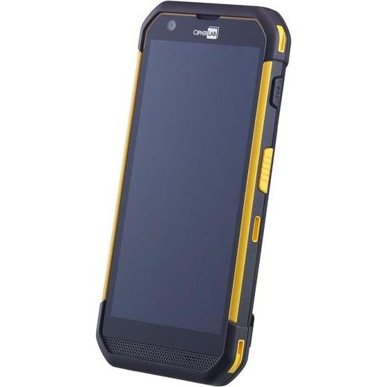 Thumbnail - Cipherlab RS36, 4G/WiFi 6, SE5500 (2D-Barcodes), Barcode-Scanner