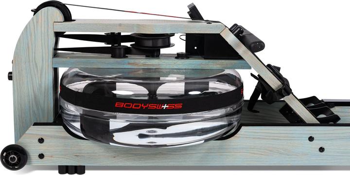 Produktbild Bodyswiss RWB202B-JE
