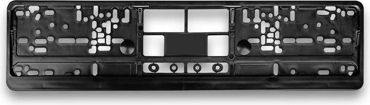 Eufab KFZ-Kennzeichenhalter 17026 (Front)