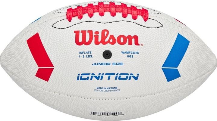 Actual product image Wilson NFL Ignition
