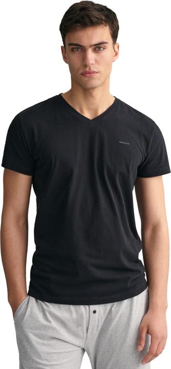 Immagine prodotto GANT V-NECK 2-PACK (M)