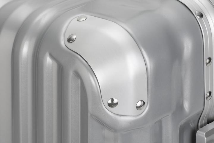 Produktbild Travelhouse 2-teiliges Koffer-Set (108 l)