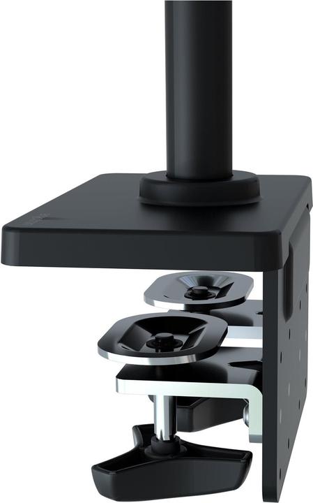 Produktbild Ergotron ACCESSORY LX PRO MULTI-ARM BASE black (Tisch)
