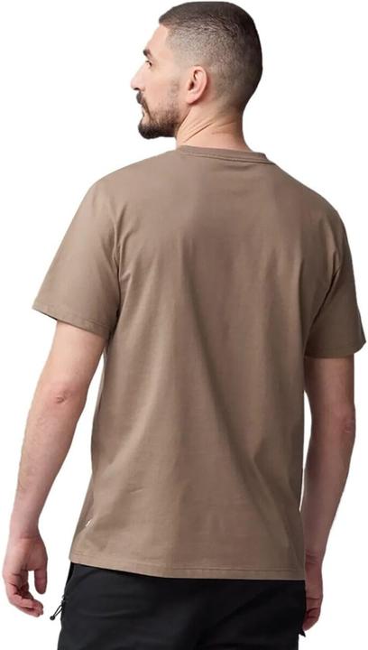Produktbild Fjällräven Multicolor Logo T-shirt (S)