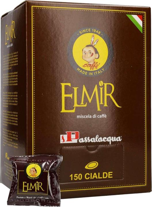 Produktbild Passalacqua Elmir (150 x Port.)