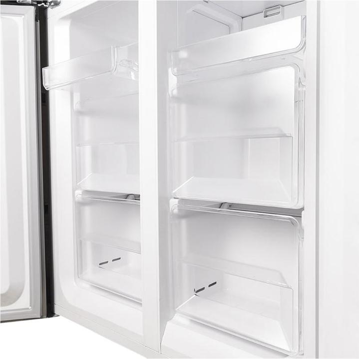 Actual product image Kibernetik FSP Food Centre (362 l)