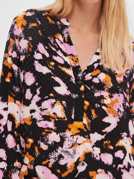 Immagine prodotto Selected Camicetta a maniche lunghe stampata (34)