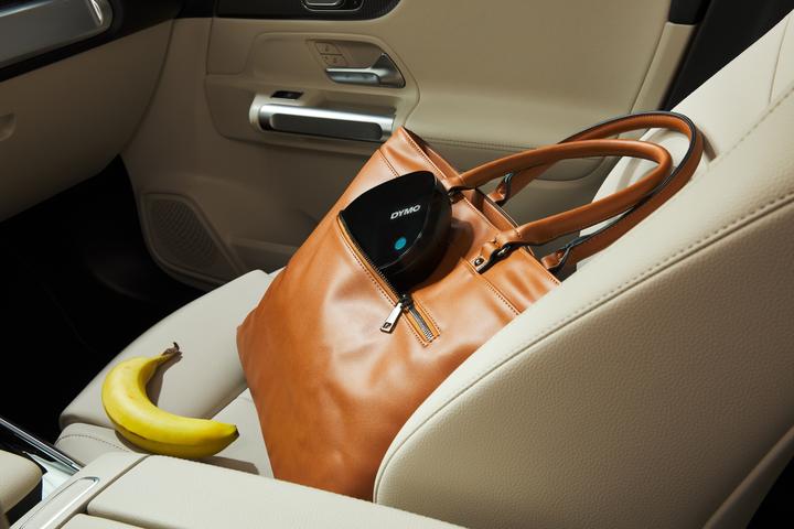 Immagine prodotto Dymo LetraTag LT-200 B