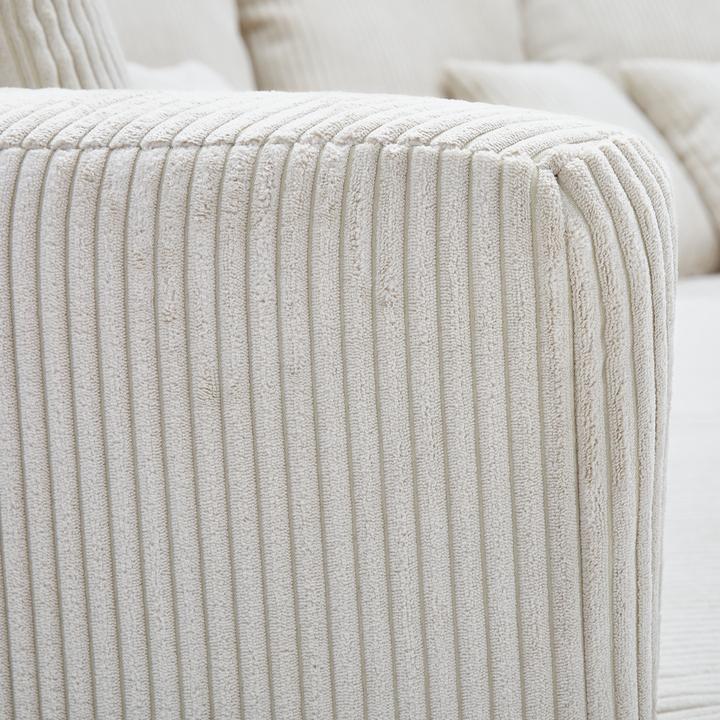 Produktbild Livetastic Limoncello (Ecksofa)