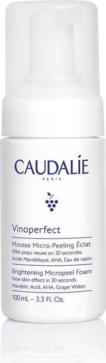 Immagine prodotto Caudalie Mousse Micro Peeling (100 ml)