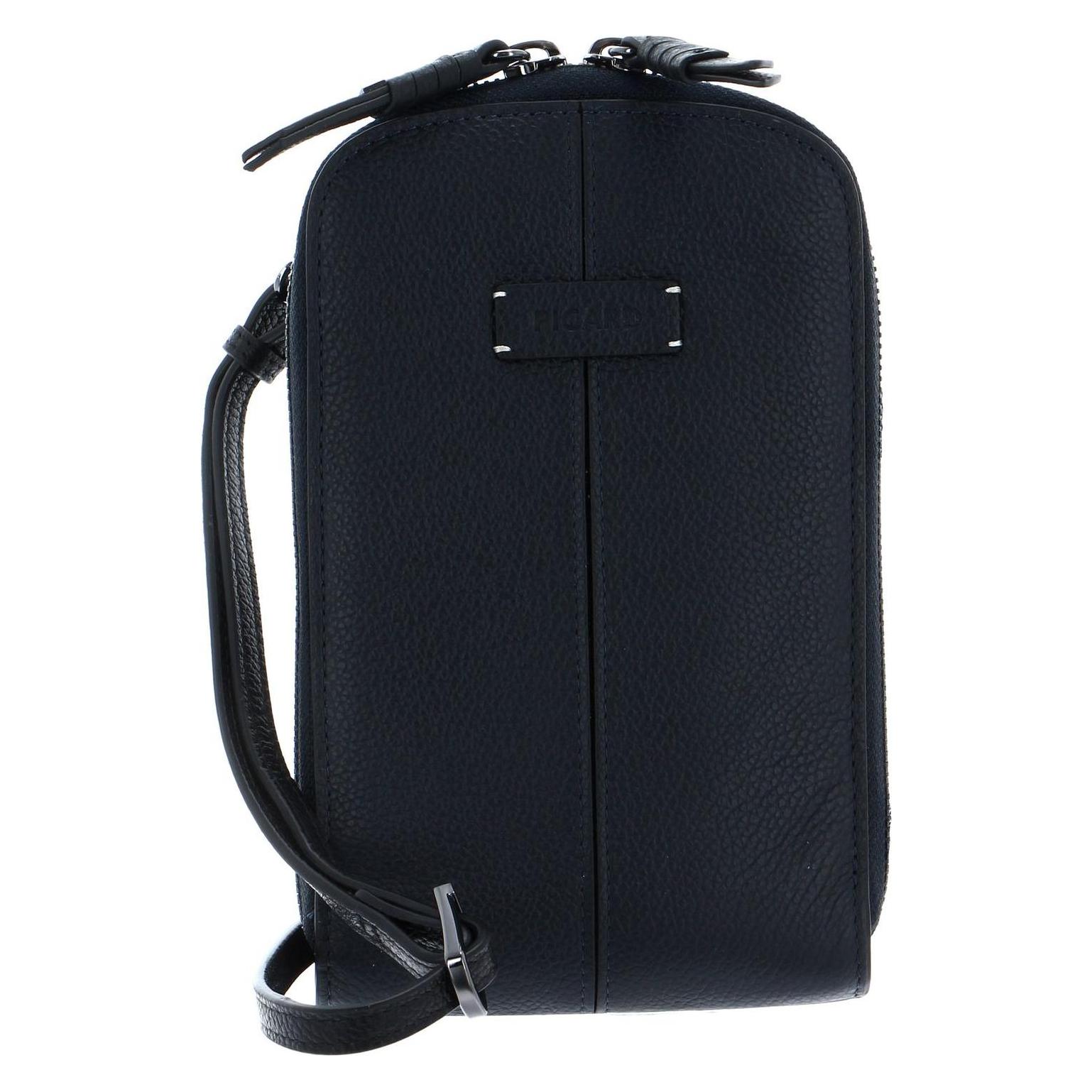 Picard, Unisex, Handtasche, Beast 1 Phone Bag, Blau
