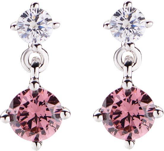 Image du produit Amen Boucles d'oreilles Princess Round (Argent 925)