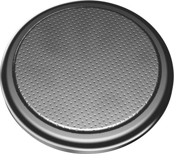 Actual product image GreenCell Charger Green cell Baterijas Green Cell Blister 5x Lithium Battery CR2025 (5 pcs., CR2025, 160 mAh)