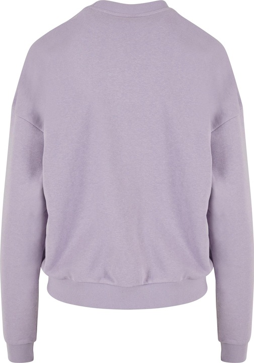Immagine prodotto Urban Classics Maglia da donna oversize in spugna leggera - 159547 (XS)
