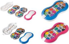 Image du produit Pelikan Espace + (Multicolore, 91.50 ml)