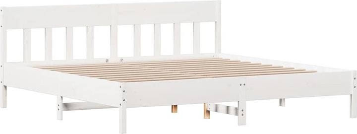 Image du produit vidaXL Bettgestell (150 x 200 cm)