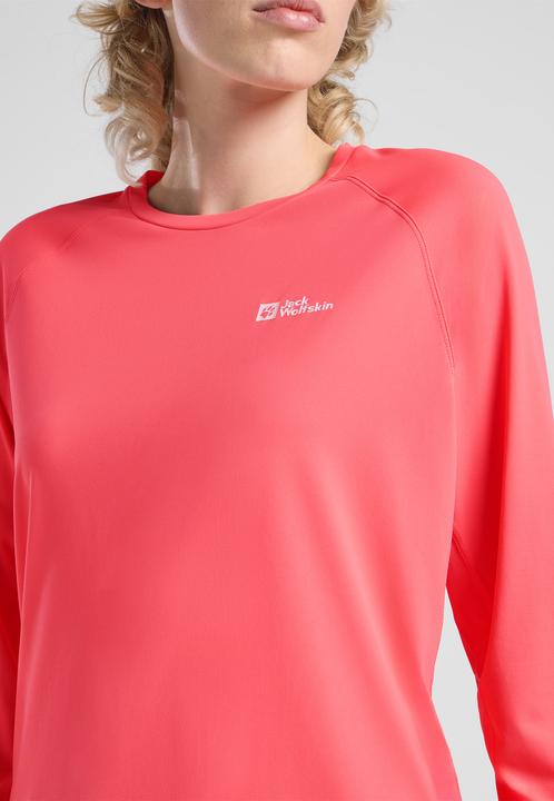 Immagine prodotto Jack Wolfskin Prelight Swift Ls W (XL)
