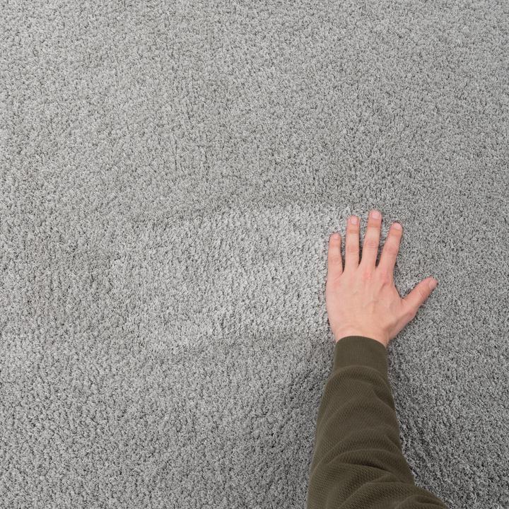 Produktbild Snapstyle Luxus Hochflor Langflor Teppich Harmony (200 x 200 cm)