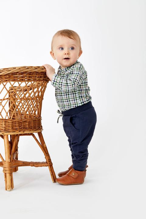 Actual product image Hust and Claire Long Sleeve Shirt Body for (74)