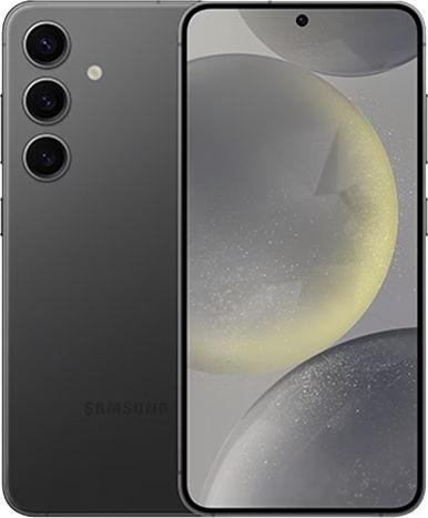 Produktbild Samsung Galaxy A54 Enterprise Edition (128 GB, Awesome Graphite, 6.40", Hybrid Dual SIM, 5G)