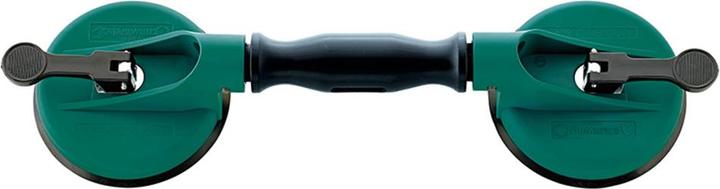 Stahlwille 10352/1 Doppelsaugheber (30 kg)