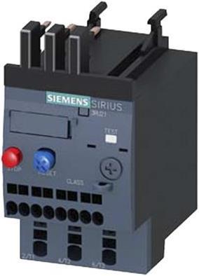 Produktbild Siemens Overload Relay 2.2-3.2A S00