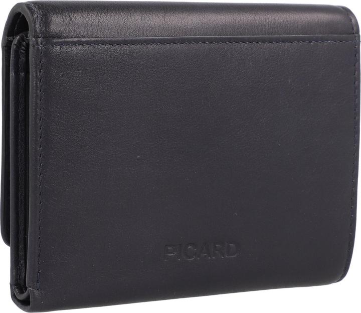 Actual product image Picard Donna 1 wallet leather 13 cm