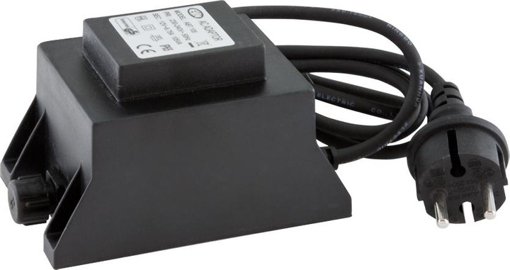 Produktbild EVN ABT105 Trafo IP44 12V 105W