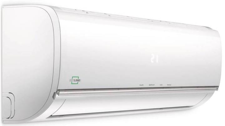 Image du produit Remko SKW 261 DC Climatiseur 2,6 KW version compacte, unité extérieure incluse (8871.57 BTU/h)