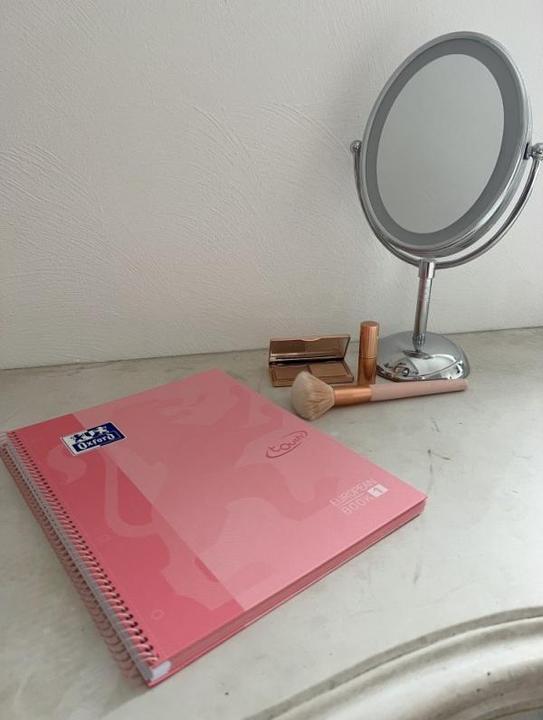 Produktbild Oxford European Book (A4+, Liniert, Harter Einband)