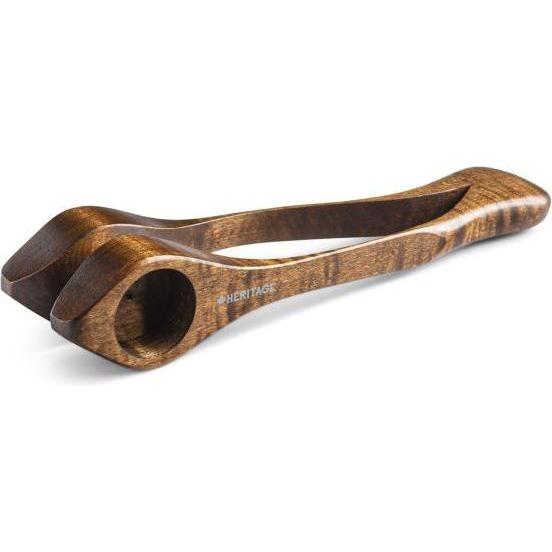Heritage Musical  Spoons Heritage Musical Spoon Musiklöffel gross Braun (Perkussion), Perkussion, Braun