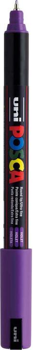 Produktbild Posca Extra Fine Marker PC-1MR Fineliner (1 x)