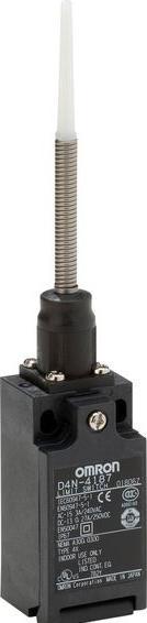 Produktbild Omron Industrial Automation Endschalter, Sicherheitskunststoffstab
