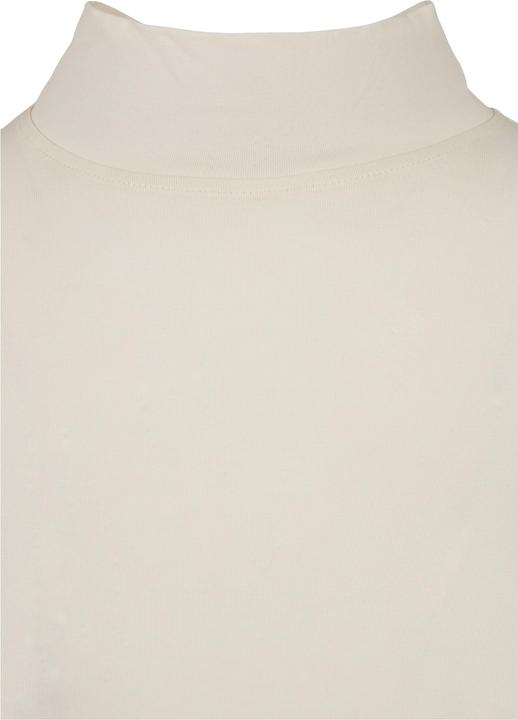 Image du produit Urban Classics Ladies Organic Cropped Turtelneck Longsleeve (4XL)