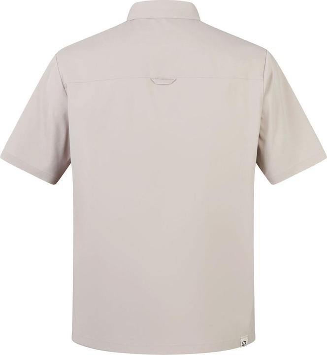 Immagine prodotto Berghaus M Explorer Overshirt (Wanderhemd) (60, 3XL)