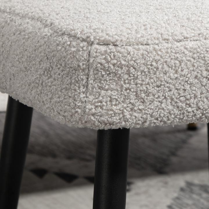 Actual product image Jamb Fusshocker