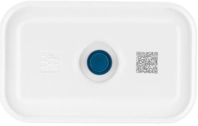 Productafbeelding Zwilling Plastic lunchbox Fresh & Save 36801-317-0 800 ml