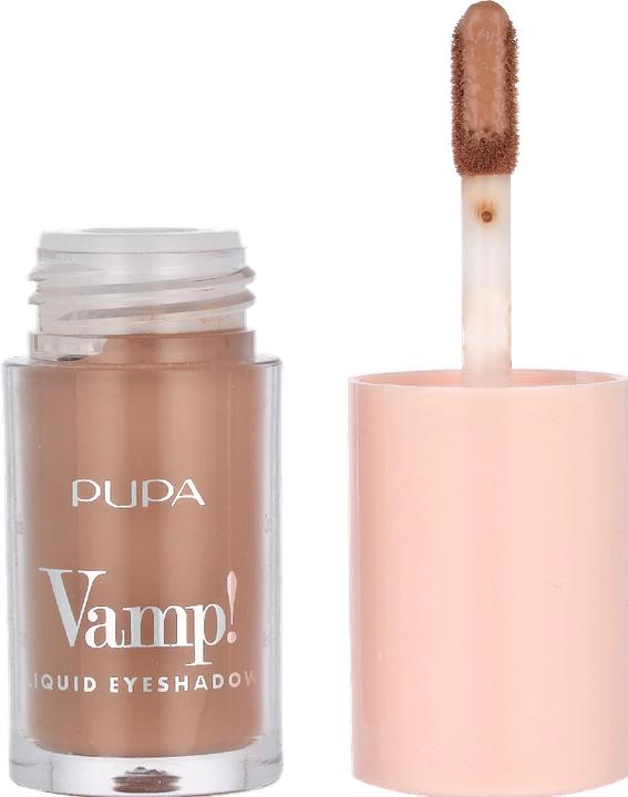 Produktbild Pupa Milano Vamp! (007 Hazel)