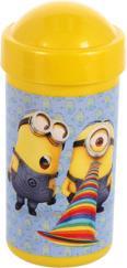 Productafbeelding Minions mok met deksel