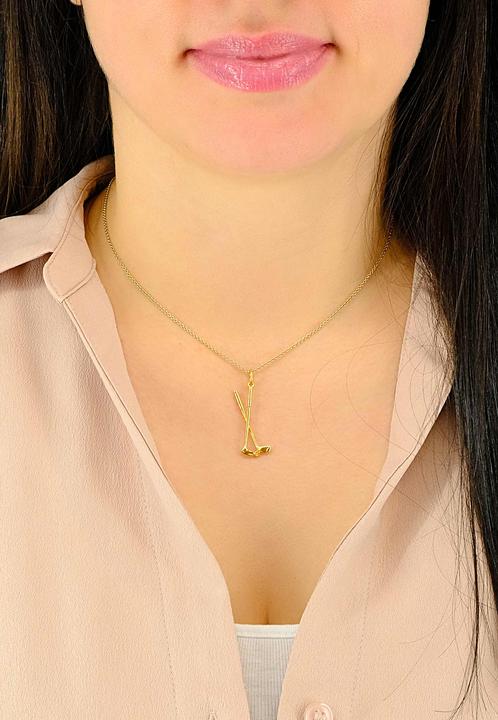 Image du produit Muau Golf (Or jaune 750/18K)