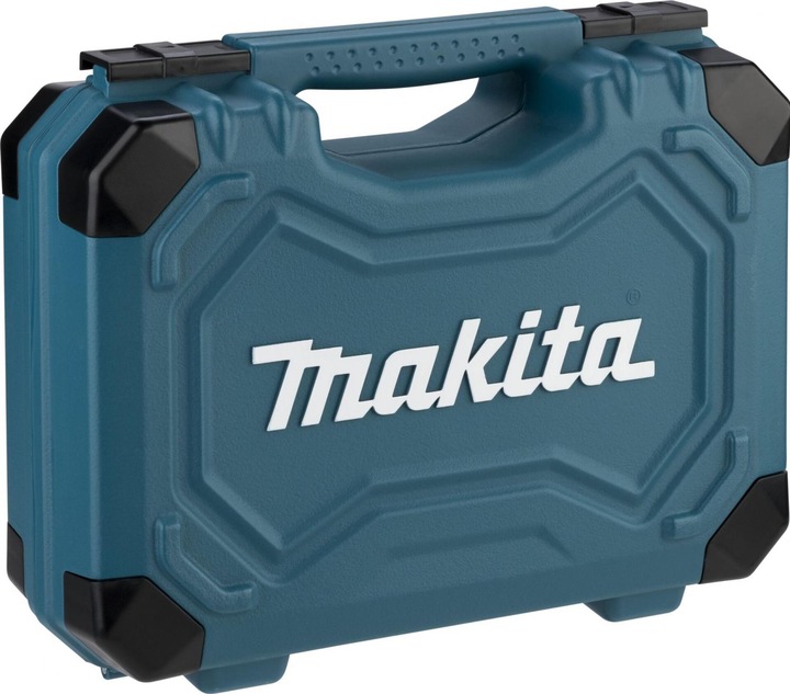 Actual product image Makita Tool set (T10 - T15 - T20 - T25 - T27 - T30, SL1.0)