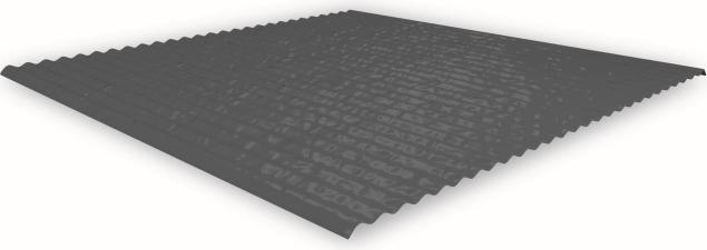 Actual product image K2 Systems Roof hooks (Solar system mounting material)