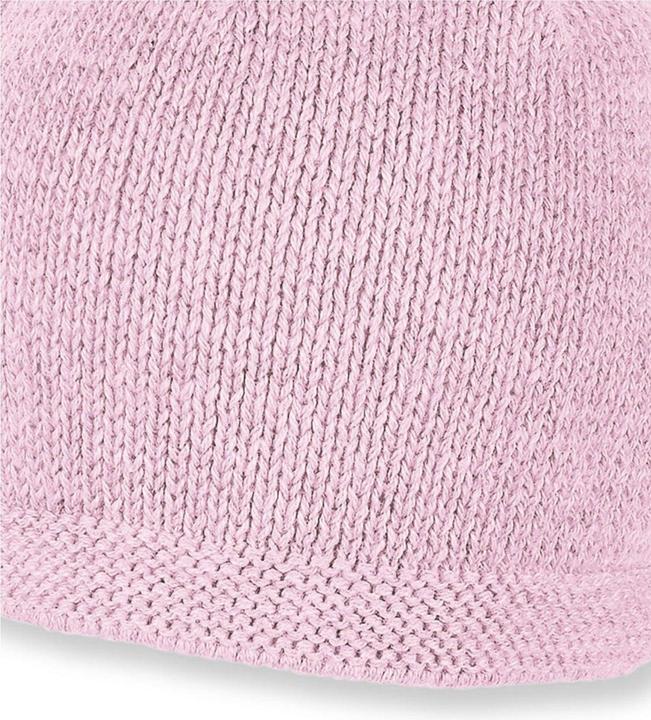 Produktbild Sterntaler OCS Strickmütze (41)