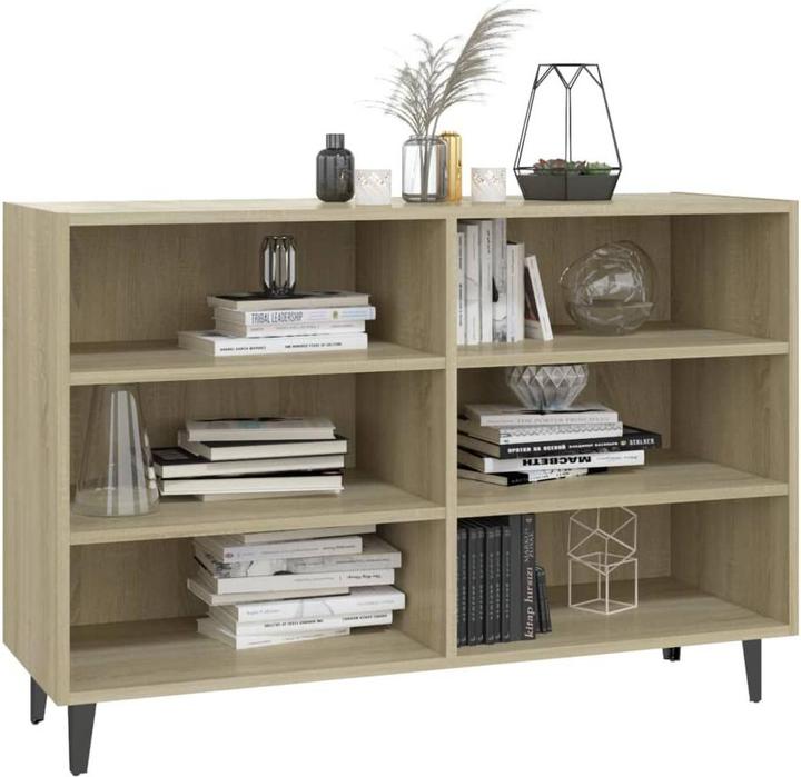 Immagine prodotto vidaXL Lukas (103,5 x 35 x 70 cm)