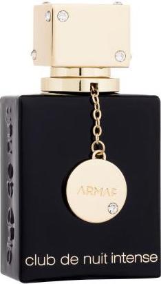 Produktbild Armaf Club De Nuit Intense Eau de Parfum - 30ml (Eau de Parfum, 30 ml)