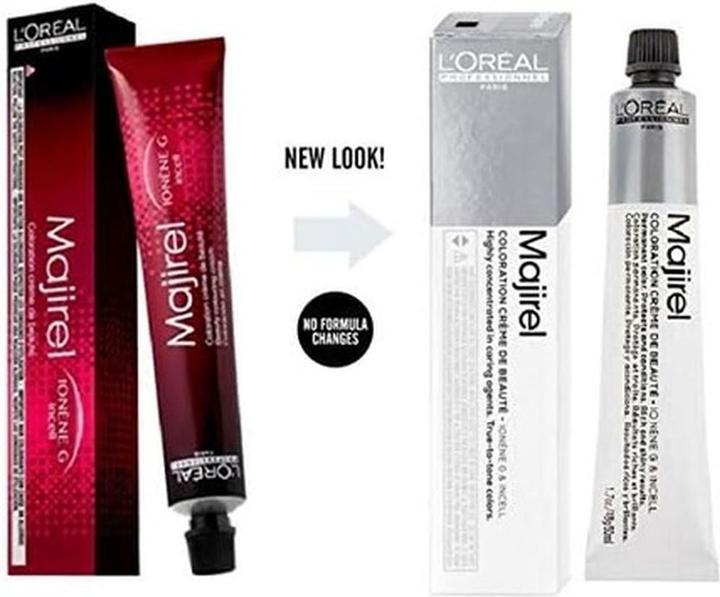 Image du produit L'Oréal Professionnel Majirel (5 brun clair)