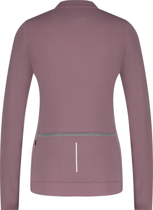 Image du produit Shimano Femmes Kaede Thermique LS JRSY (L)